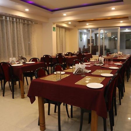 Hotel Juniper Darjeeling  Buitenkant foto