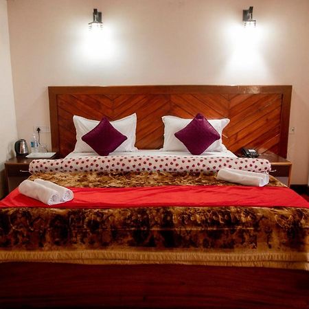 Hotel Juniper Darjeeling  Buitenkant foto