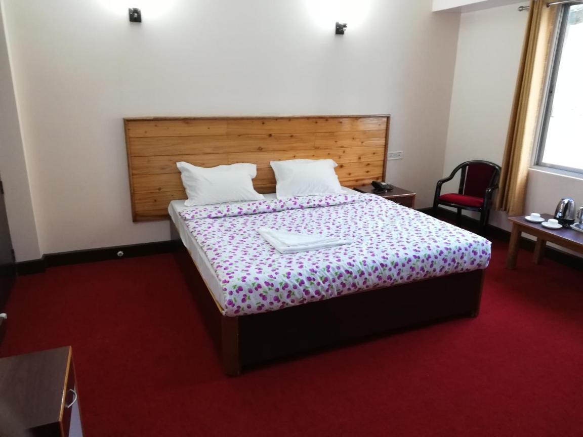 Hotel Juniper Darjeeling  Buitenkant foto