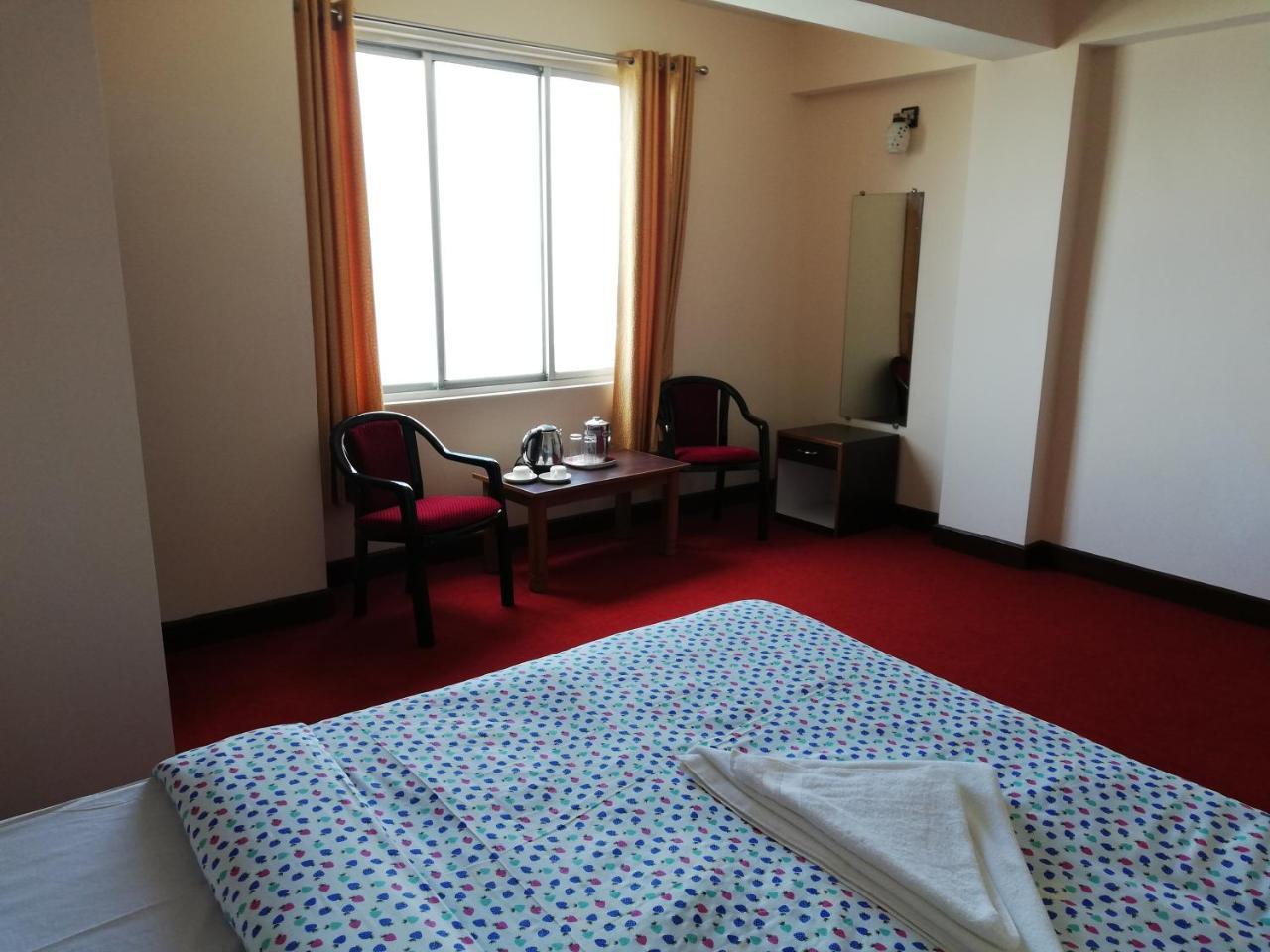 Hotel Juniper Darjeeling  Buitenkant foto