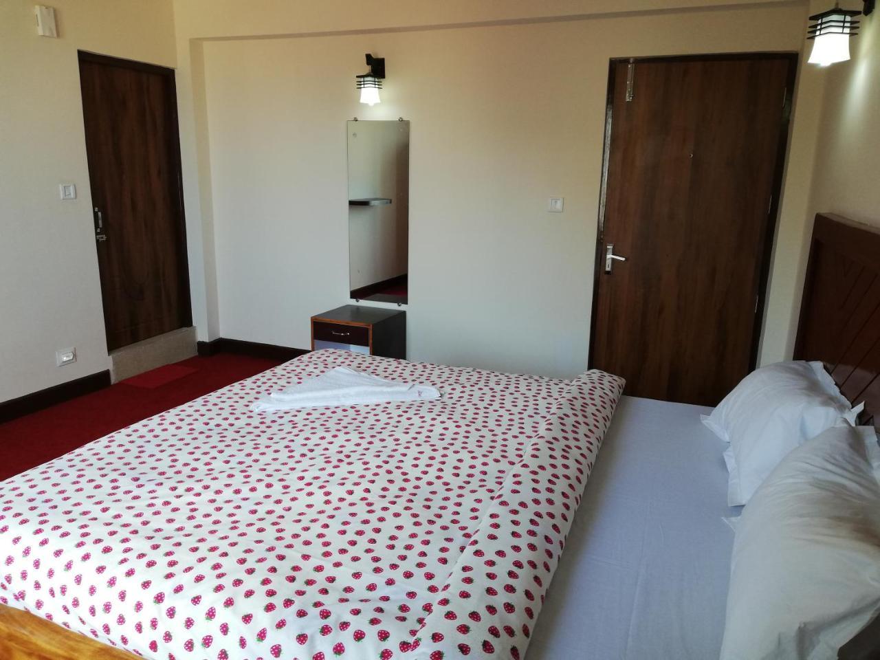 Hotel Juniper Darjeeling  Buitenkant foto