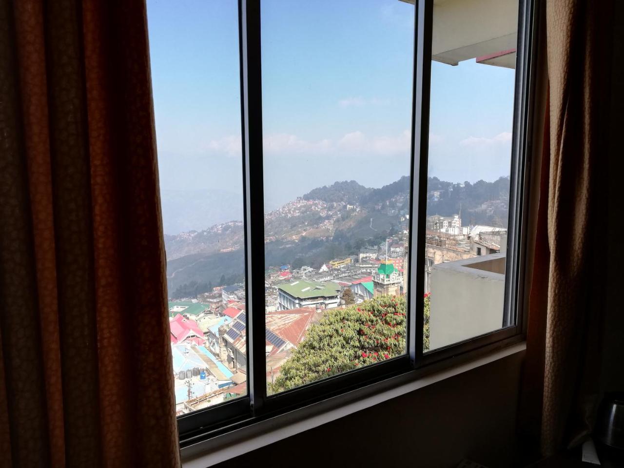 Hotel Juniper Darjeeling  Buitenkant foto