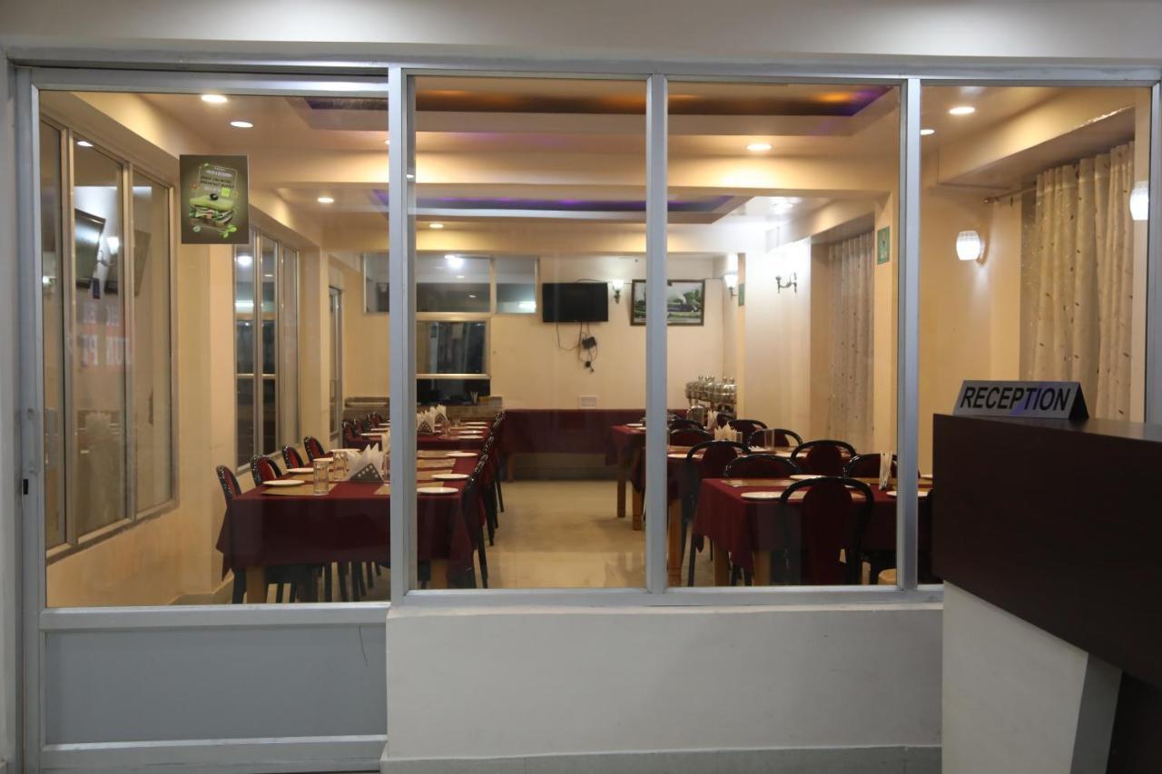 Hotel Juniper Darjeeling  Buitenkant foto