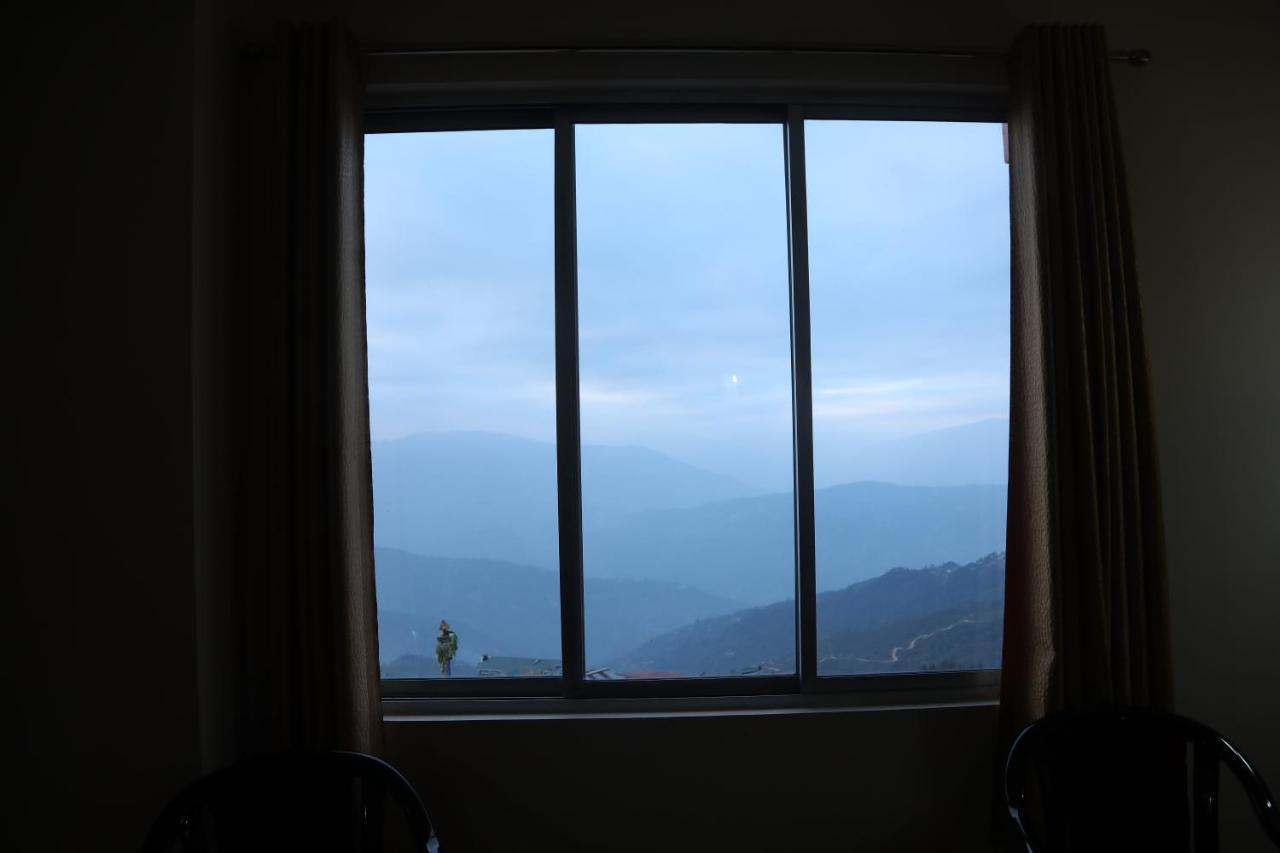 Hotel Juniper Darjeeling  Buitenkant foto