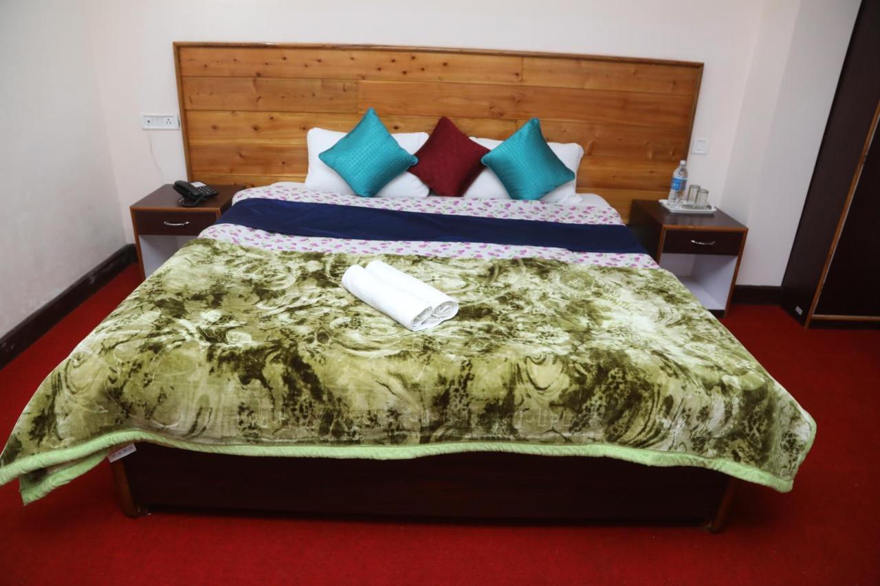 Hotel Juniper Darjeeling  Buitenkant foto