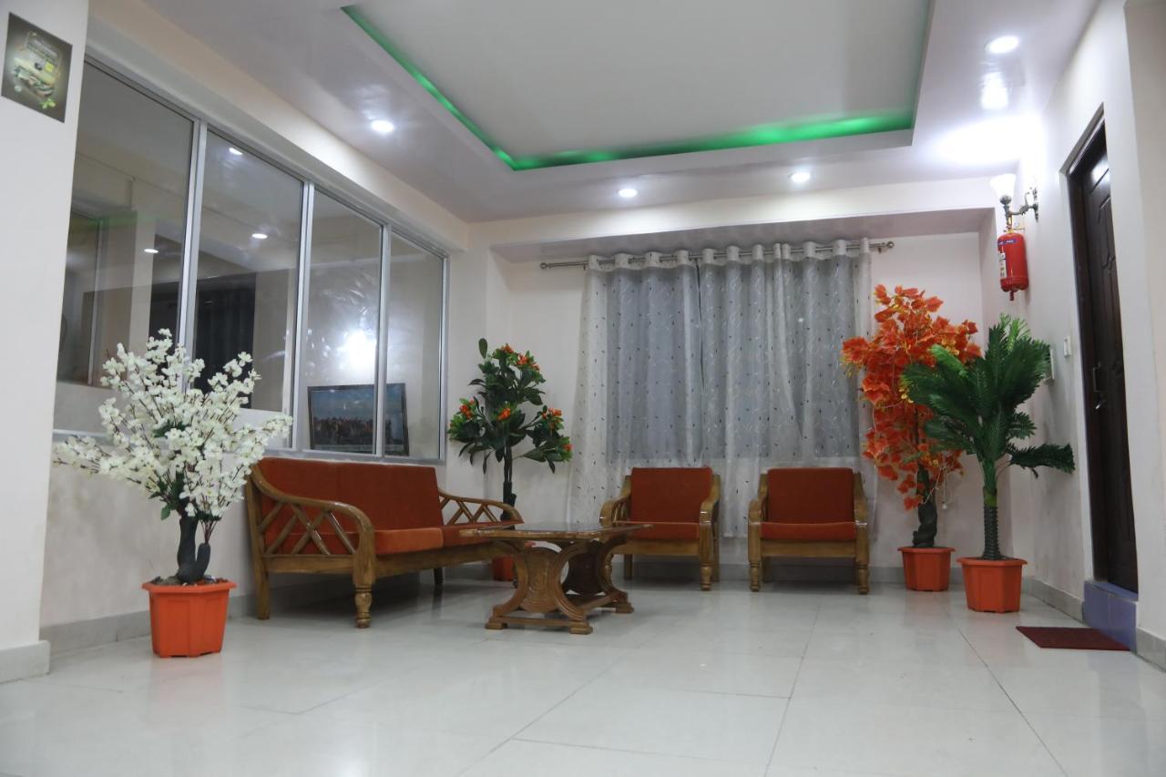 Hotel Juniper Darjeeling  Buitenkant foto